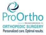 ProOrtho - ORTHOPEDIC SURGERY