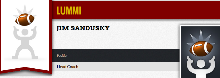 Lummi Sandusky